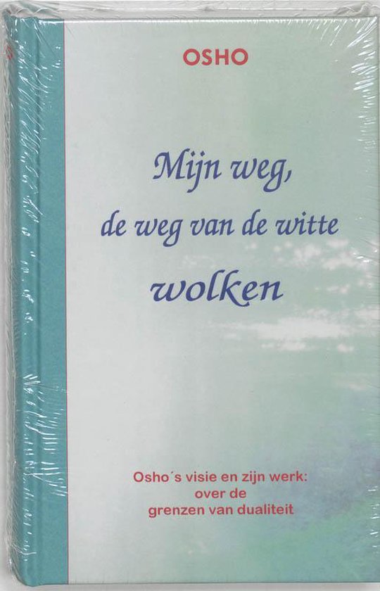 Mijn Weg, De Weg Van De Witte Wolken