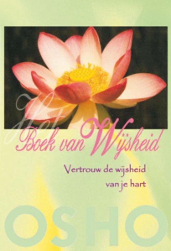 Het boek van wijsheid