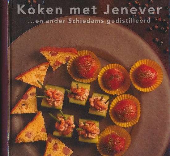 Koken Met Jenever