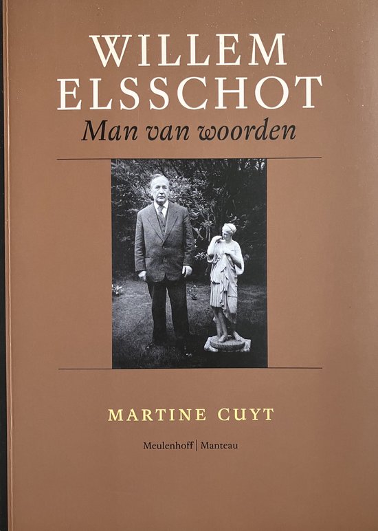 Willem Elsschot