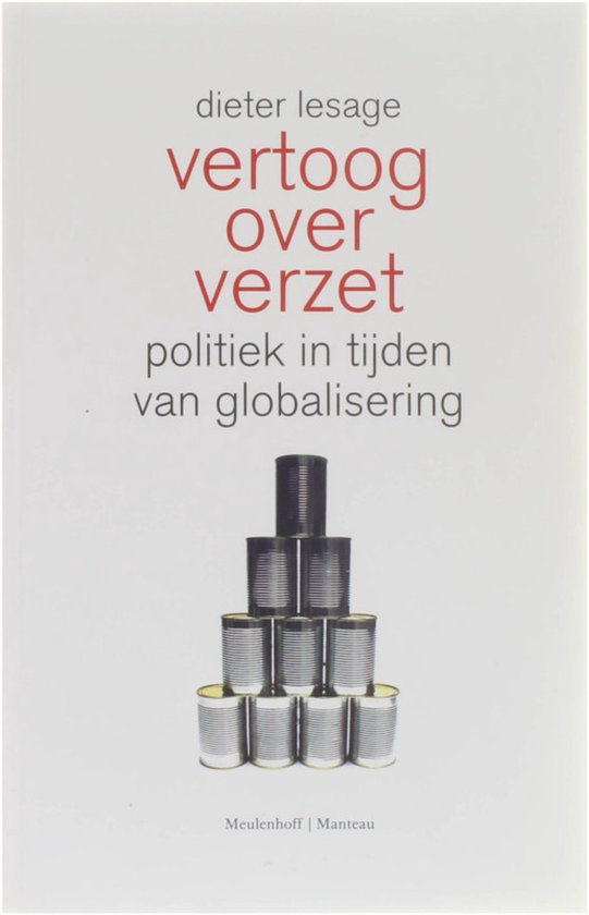 Vertoog Over Verzet