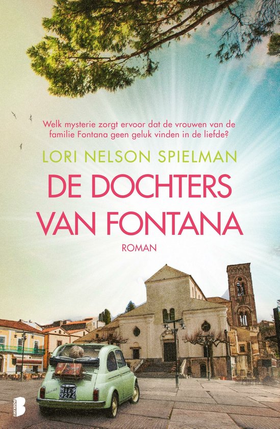 De dochters van Fontana