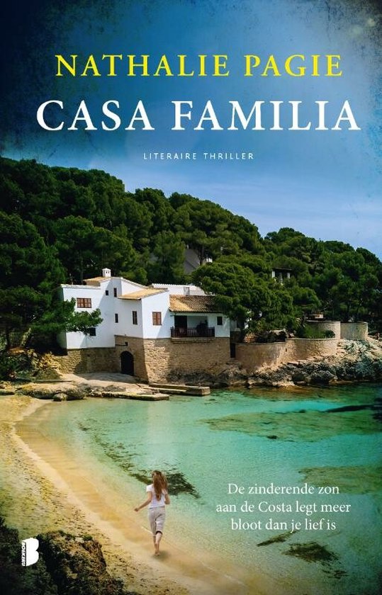 Casa Familia