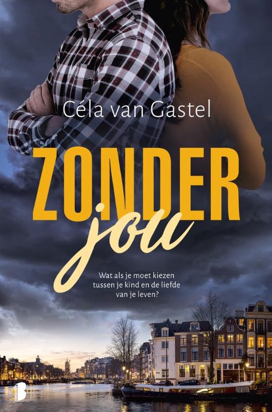 Zonder jou