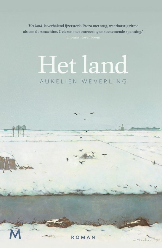 Het land