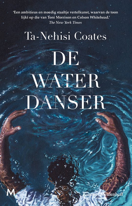 De waterdanser