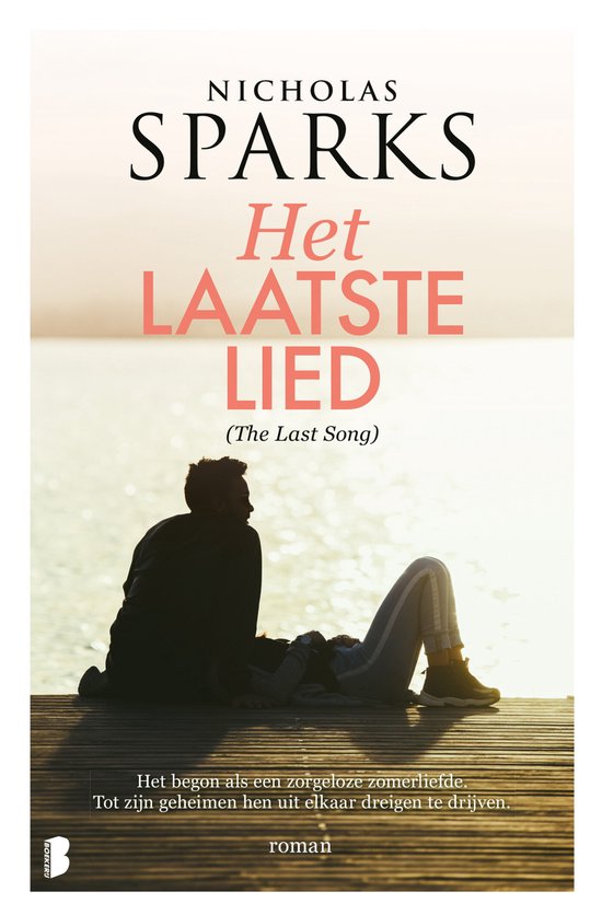 Het laatste lied (The Last Song)