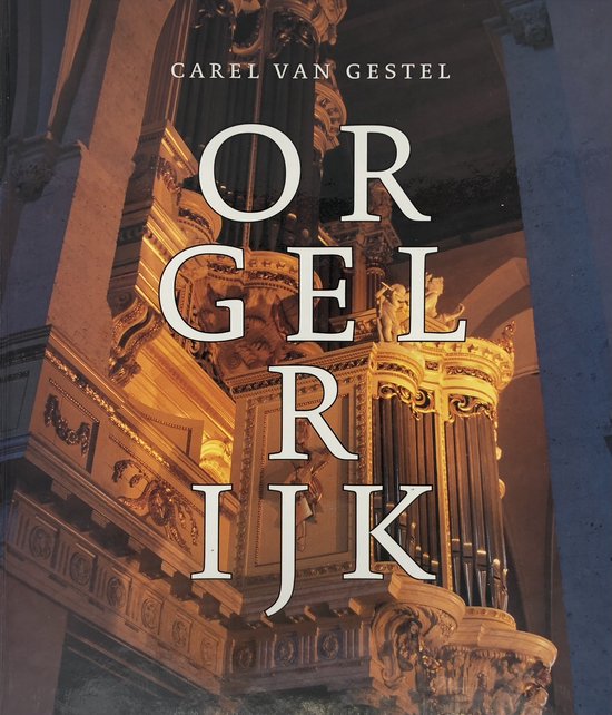 Orgelrijk