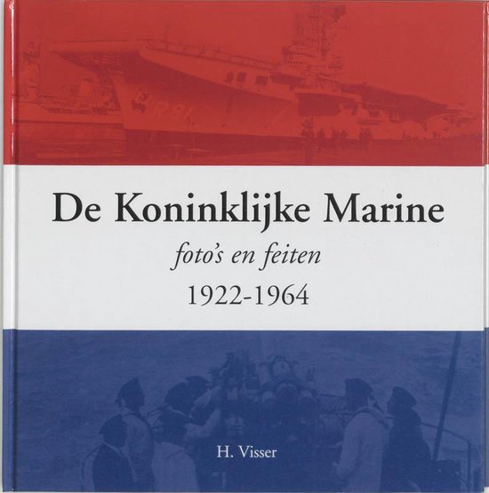 De koninklijke marine