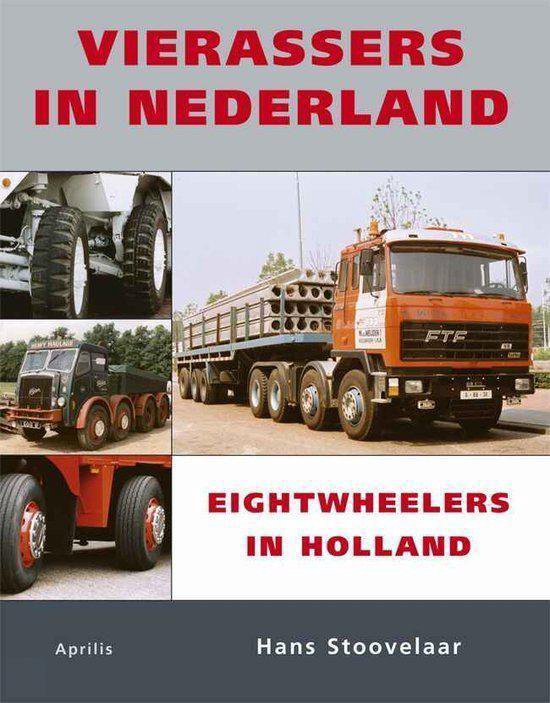 Vierassers In Nederland