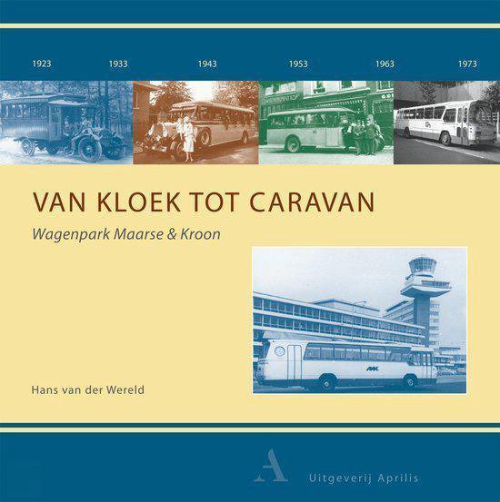 Van Kloek Tot Caravan