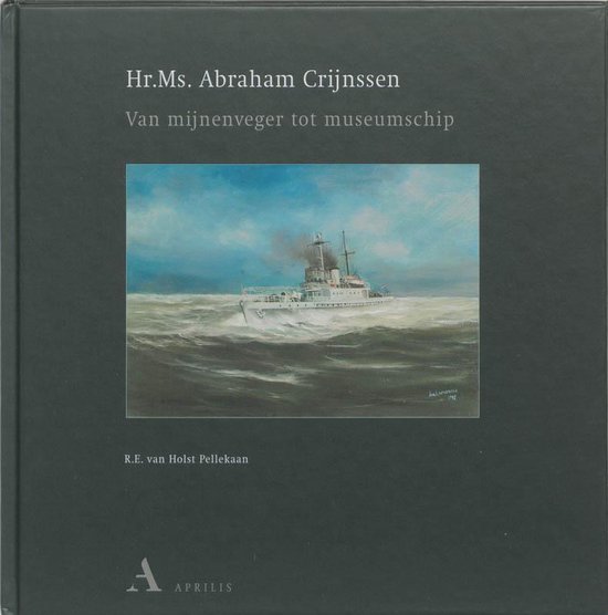 Hr.ms. abraham crijnssen