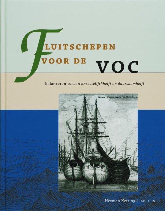 Fluitschepen Voor De Voc