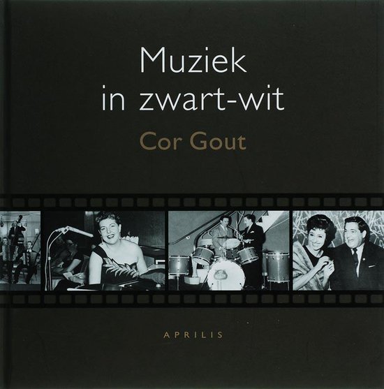 Muziek in zwart-wit