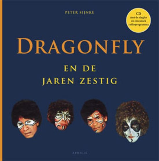 Dragonfly En De Jaren Zestig