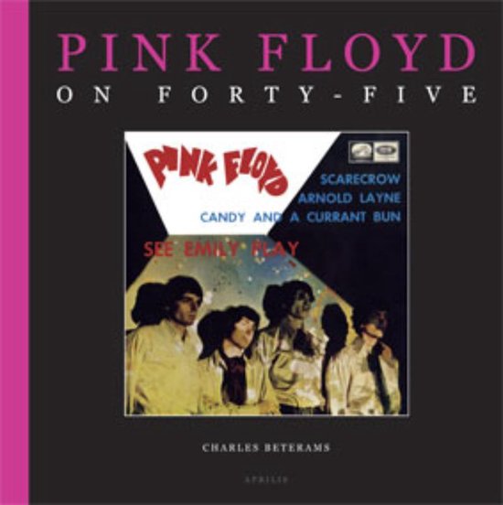 Pink Floyd On Fortyfive