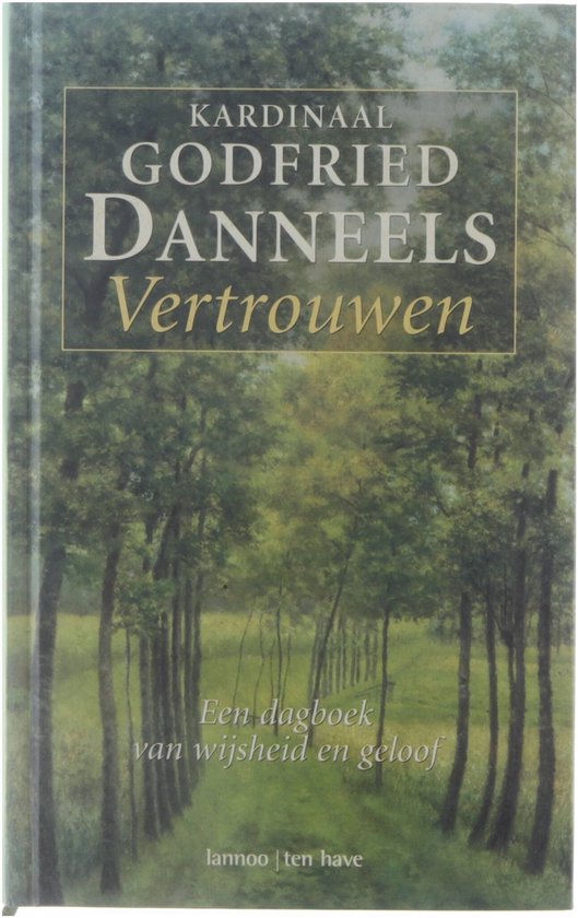 Vertrouwen