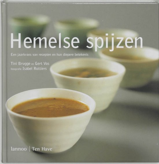 Hemelse Spijzen