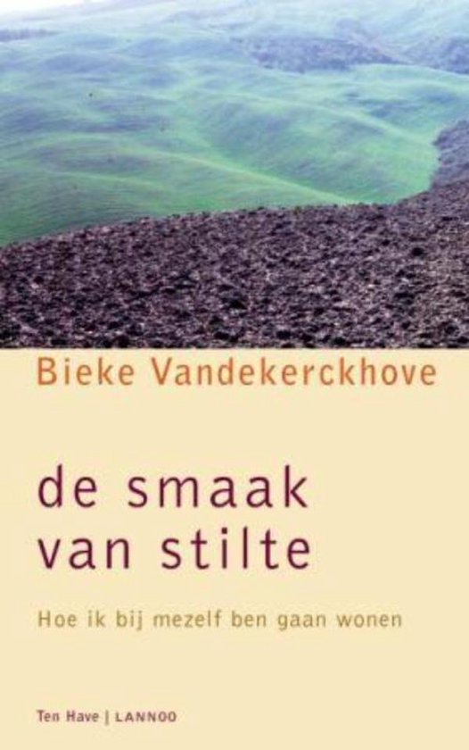 De smaak van stilte