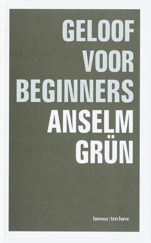 Geloof Voor Beginners