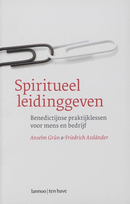 Spiritueel Leidinggeven