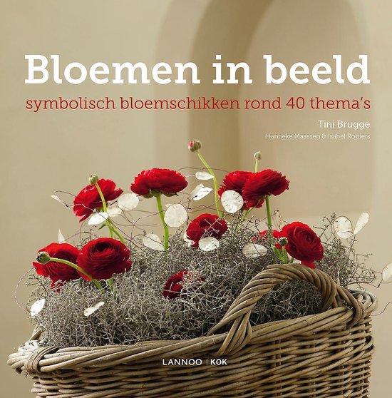 Bloemen in beeld