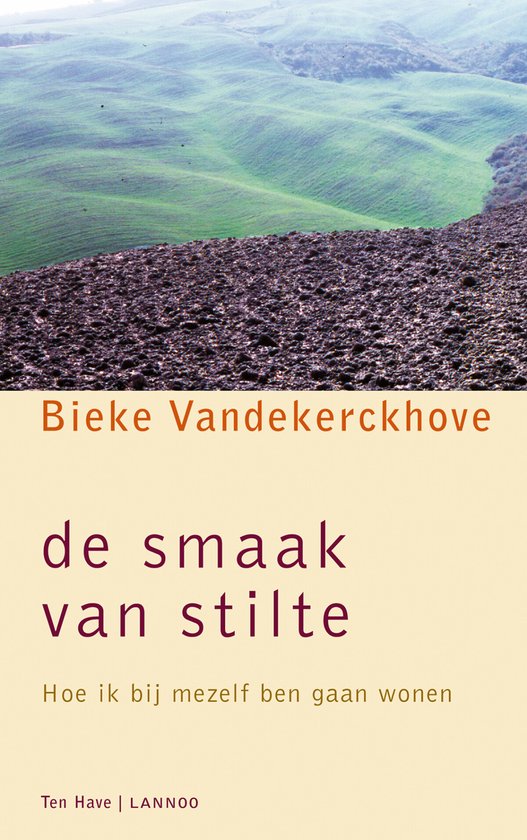 De smaak van stilte