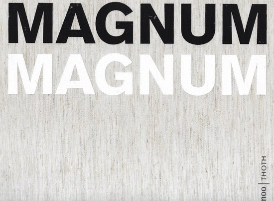 Magnum Magnum