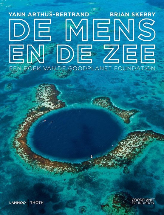 De mens en de zee