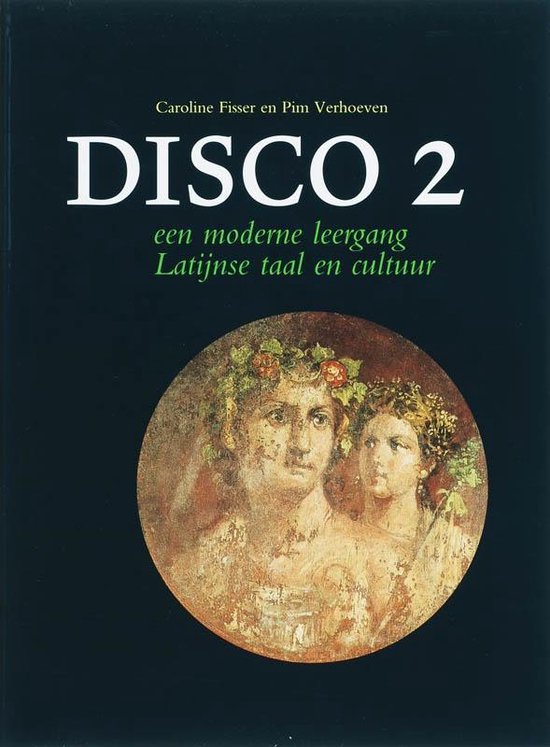 Disco 2