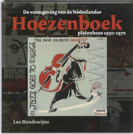 Hoezenboek