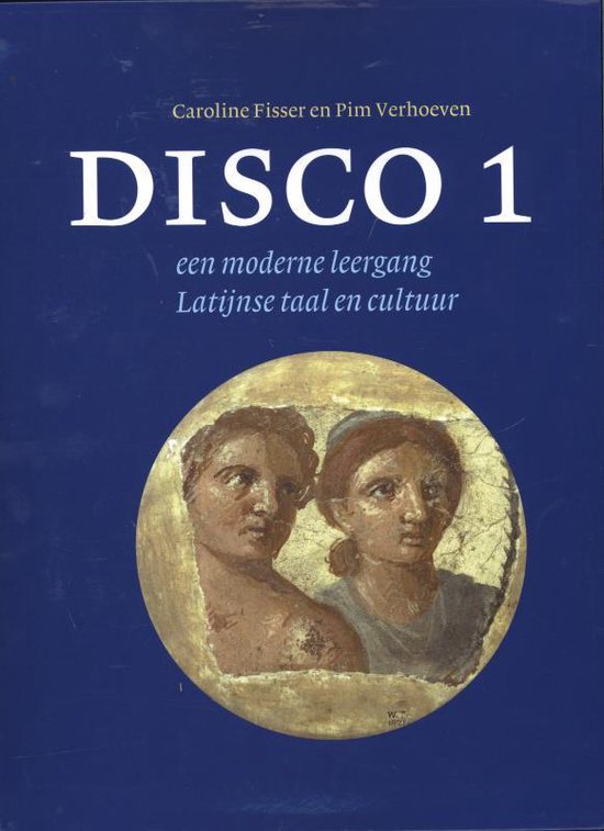 Disco 1