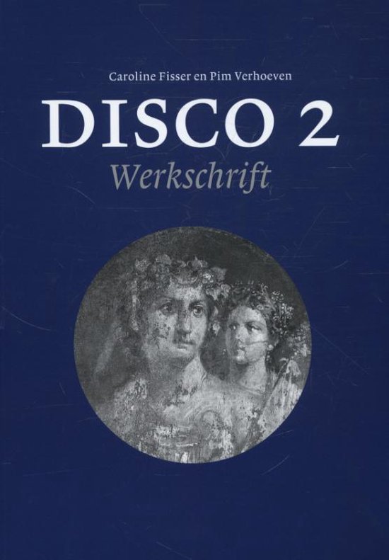 Disco 2 werkschrift