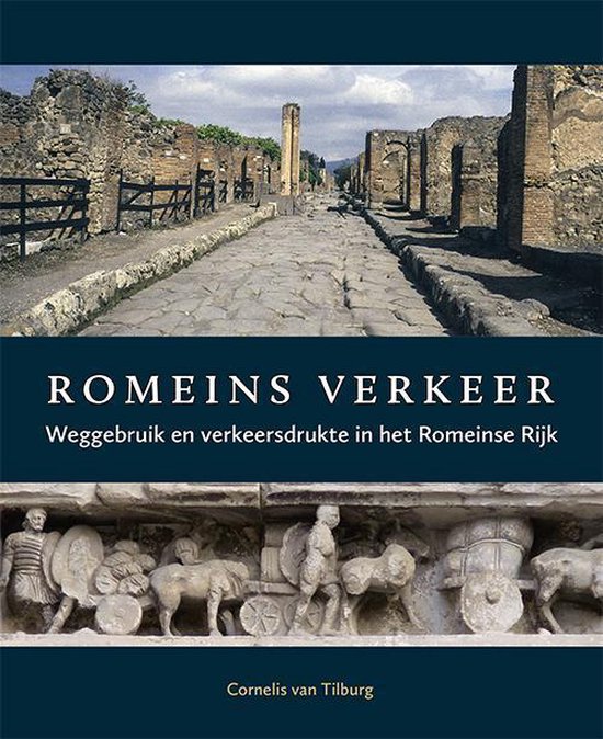 Romeins verkeer