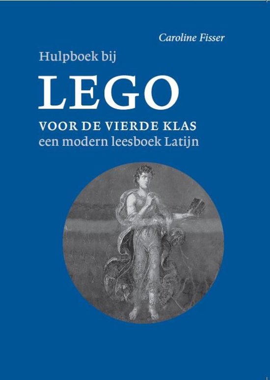 Lego voor de vierde klas Hulpboek