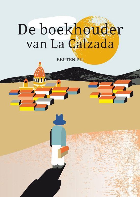 De boekhouder van La Calzada