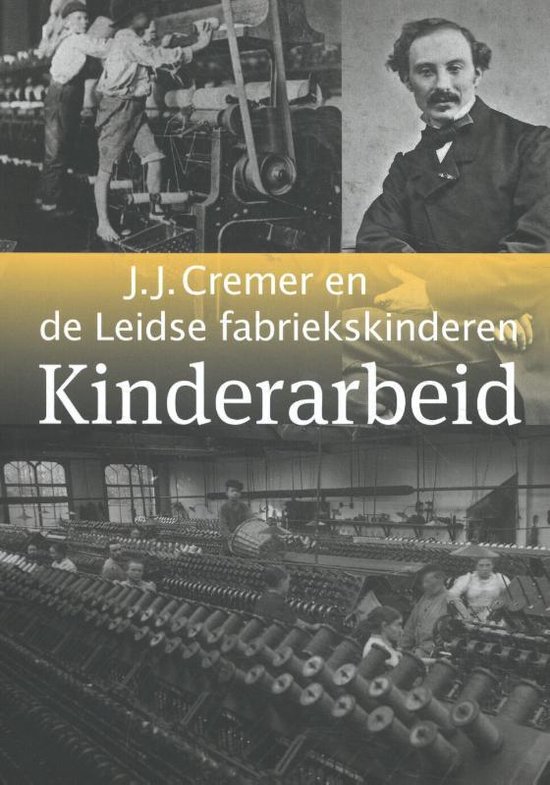 Kinderarbeid