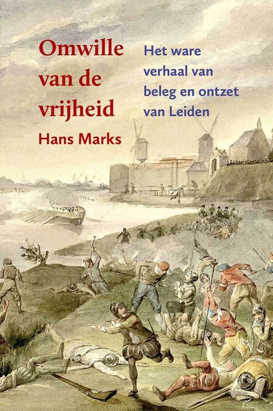 Omwille van de vrijheid