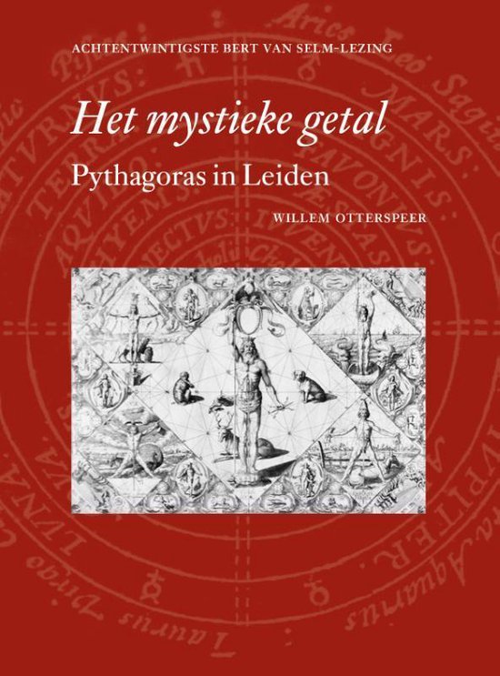 Bert van Selm-lezing 28 -   Het mystieke getal