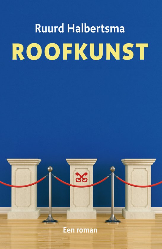 Roofkunst