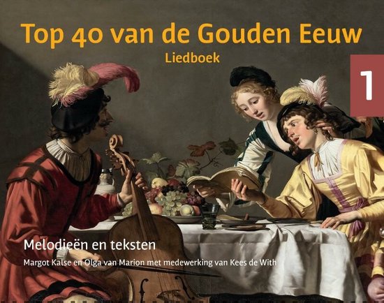 Top 40 van de Gouden Eeuw (Set) 1 & 2