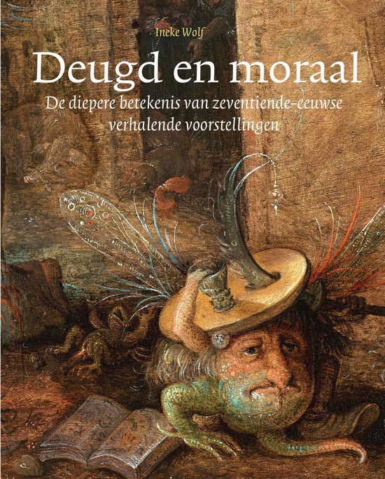 Deugd en moraal