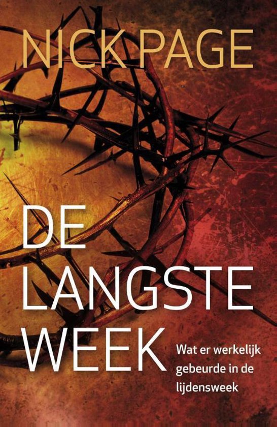 De langste week