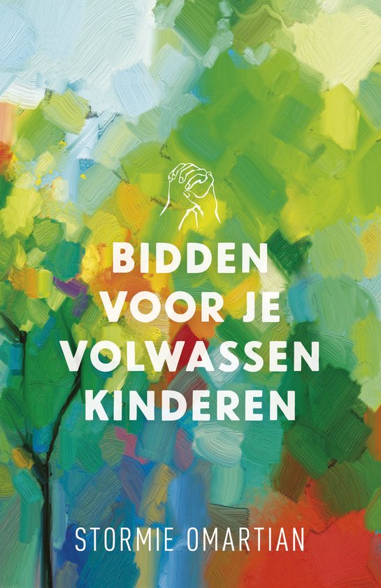 Bidden voor je volwassen kinderen