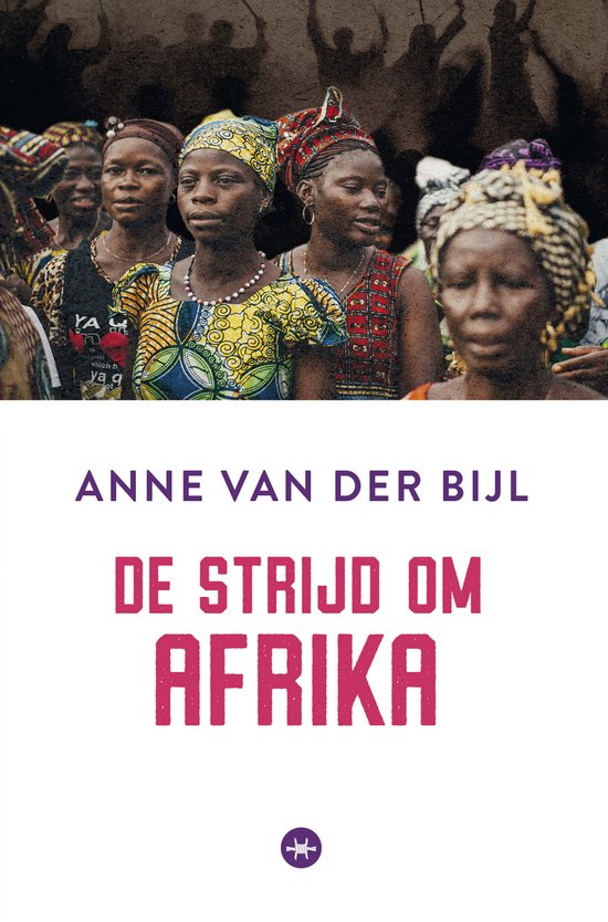 De strijd om Afrika