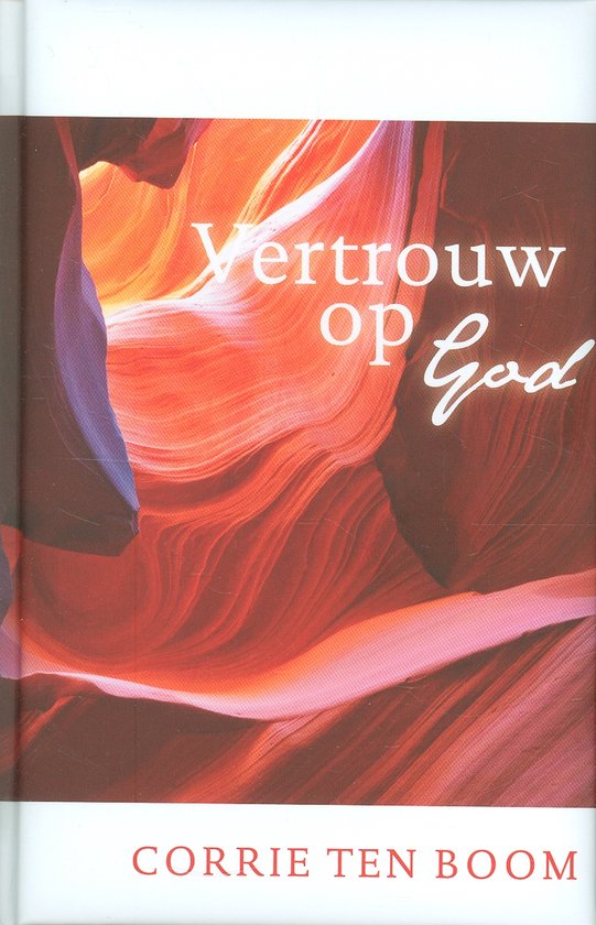 Vertrouw op God