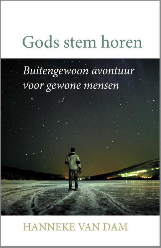 Gods stem horen