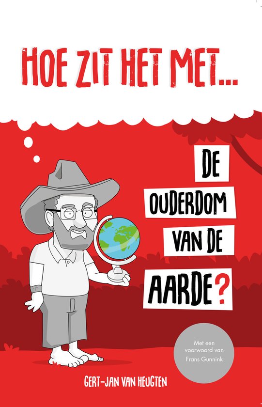 Hoe zit het met... - De ouderdom van de aarde?