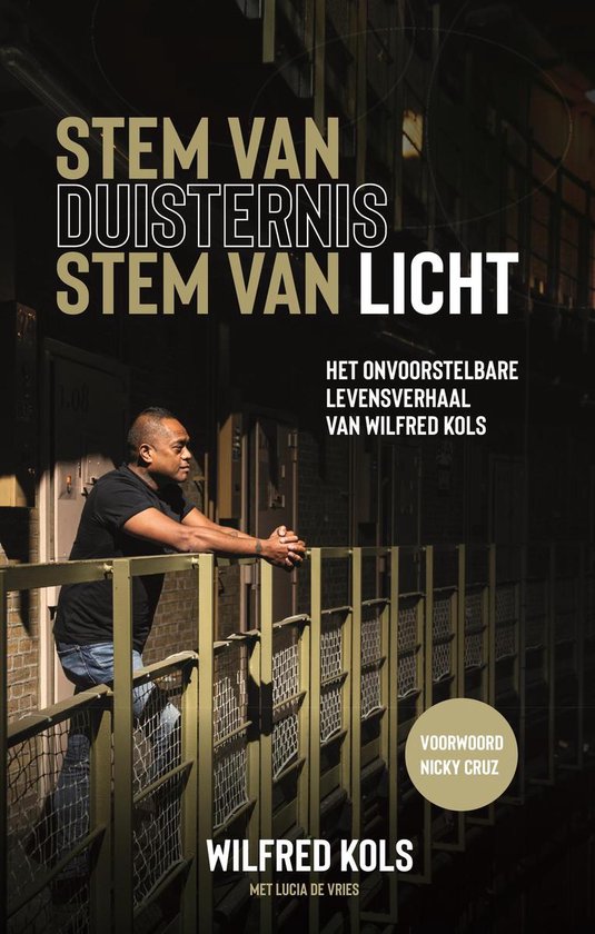 Stem van duisternis, stem van licht