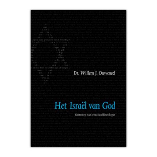 Het Israël van God